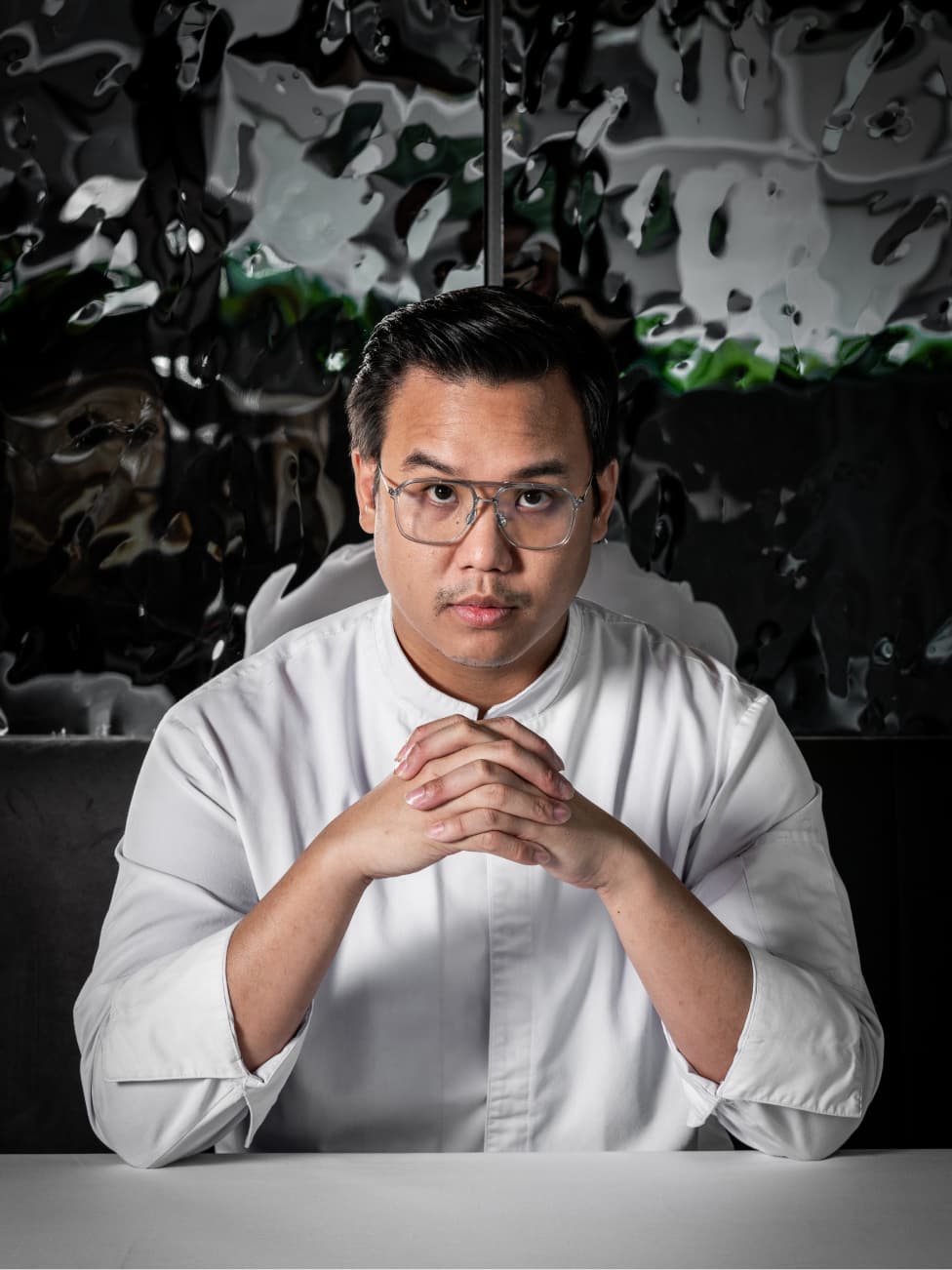 Chef Knock